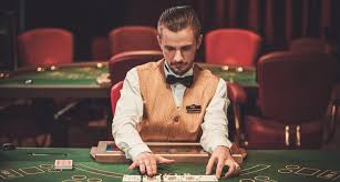 Вход на официальный сайт Casino Calibry