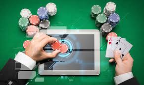 Онлайн казино Casino Calibry