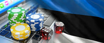 Casino Calibry